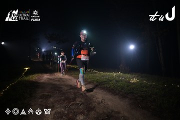 Dalat Ultra Trail 2026 - Ảnh #4706192