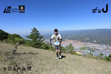 Dalat Ultra Trail 2026 - Ảnh #4732687