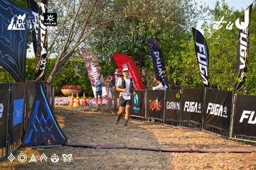 Dalat Ultra Trail 2026 - Ảnh #4743260