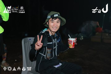 Dalat Ultra Trail 2026 - Ảnh #4698734