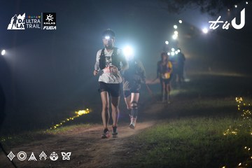 Dalat Ultra Trail 2026 - Ảnh #4718917