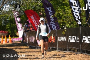 Dalat Ultra Trail 2026 - Ảnh #4740519