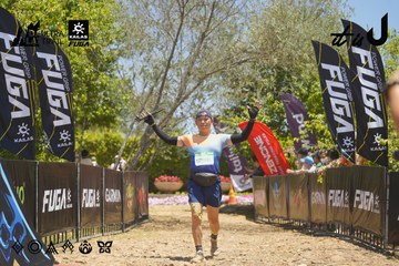 Dalat Ultra Trail 2026 - Ảnh #4691081