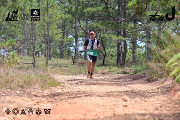 Dalat Ultra Trail 2026 - Ảnh #4831903