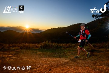 Dalat Ultra Trail 2026 - Ảnh #4912929