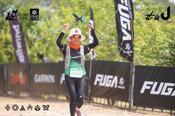 Dalat Ultra Trail 2026 - Ảnh #4861435