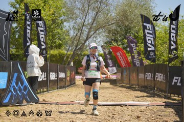 Dalat Ultra Trail 2026 - Ảnh #4691271
