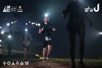 Dalat Ultra Trail 2026 - Ảnh #4707645
