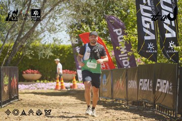 Dalat Ultra Trail 2026 - Ảnh #4684614