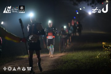Dalat Ultra Trail 2026 - Ảnh #4719245