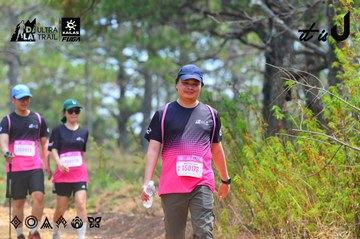 Dalat Ultra Trail 2026 - Ảnh #4875608