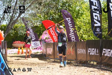 Dalat Ultra Trail 2026 - Ảnh #4696244