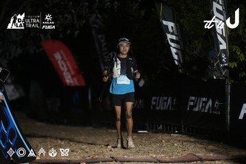 Dalat Ultra Trail 2026 - Ảnh #4762897