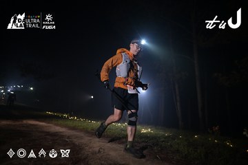 Dalat Ultra Trail 2026 - Ảnh #4705510