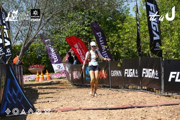 Dalat Ultra Trail 2026 - Ảnh #4737261