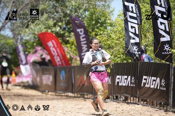 Dalat Ultra Trail 2026 - Ảnh #4746288