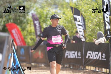 Dalat Ultra Trail 2026 - Ảnh #4856942