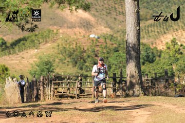 Dalat Ultra Trail 2026 - Ảnh #4714749