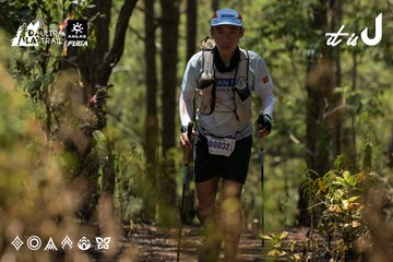 Dalat Ultra Trail 2026 - Ảnh #4717998