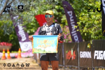 Dalat Ultra Trail 2026 - Ảnh #4727738