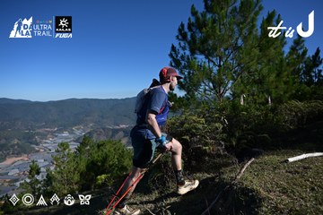 Dalat Ultra Trail 2026 - Ảnh #4731441