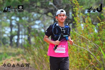 Dalat Ultra Trail 2026 - Ảnh #4875907