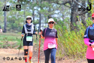 Dalat Ultra Trail 2026 - Ảnh #4874999