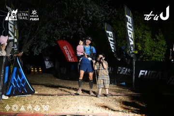 Dalat Ultra Trail 2026 - Ảnh #4759406