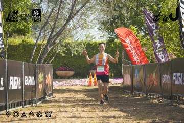 Dalat Ultra Trail 2026 - Ảnh #4682970