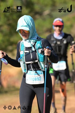 Dalat Ultra Trail 2026 - Ảnh #4714967