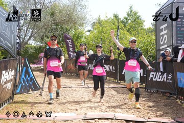 Dalat Ultra Trail 2026 - Ảnh #4864839