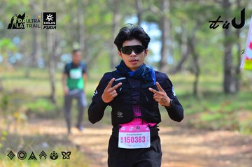 Dalat Ultra Trail 2026 - Ảnh #4749943