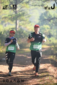 Dalat Ultra Trail 2026 - Ảnh #4878745