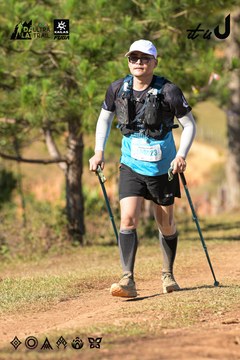 Dalat Ultra Trail 2026 - Ảnh #4714689