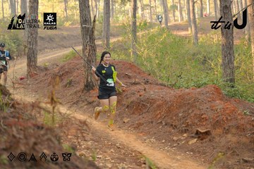 Dalat Ultra Trail 2026 - Ảnh #4841732