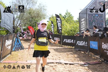 Dalat Ultra Trail 2026 - Ảnh #4864432