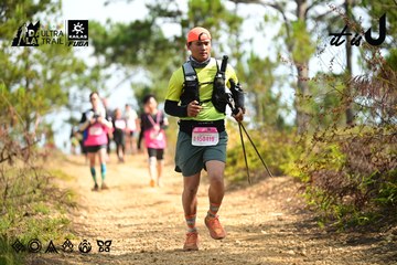 Dalat Ultra Trail 2026 - Ảnh #4912125