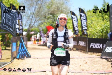 Dalat Ultra Trail 2026 - Ảnh #4699173