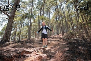 Dalat Ultra Trail 2026 - Ảnh #4738859