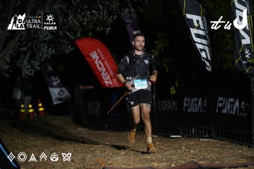 Dalat Ultra Trail 2026 - Ảnh #4757754