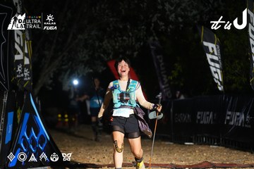 Dalat Ultra Trail 2026 - Ảnh #4763119