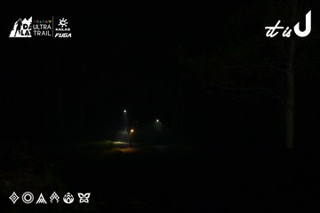 Dalat Ultra Trail 2026 - Ảnh #4751001