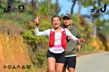 Dalat Ultra Trail 2026 - Ảnh #4749084