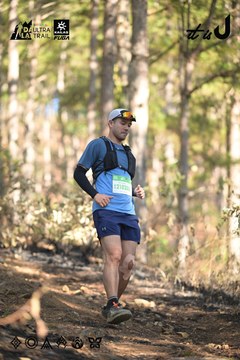 Dalat Ultra Trail 2026 - Ảnh #4879044