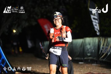 Dalat Ultra Trail 2026 - Ảnh #4747817