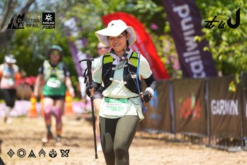 Dalat Ultra Trail 2026 - Ảnh #4722549