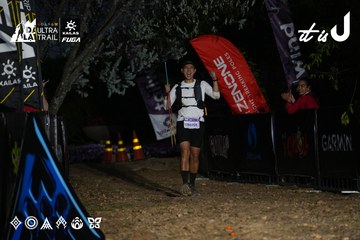 Dalat Ultra Trail 2026 - Ảnh #4757422