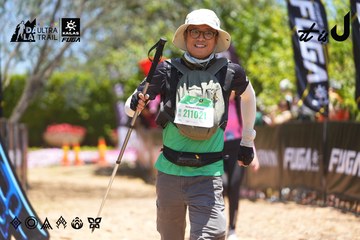 Dalat Ultra Trail 2026 - Ảnh #4700695