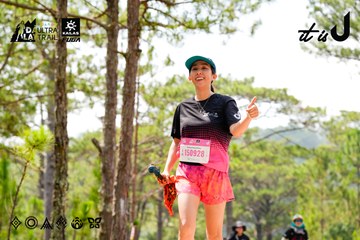 Dalat Ultra Trail 2026 - Ảnh #4835026