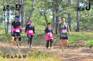 Dalat Ultra Trail 2026 - Ảnh #4750221